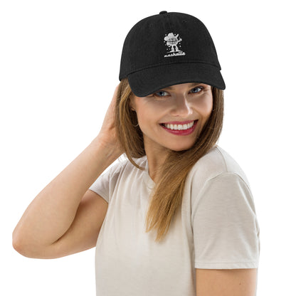 nashville guy hat