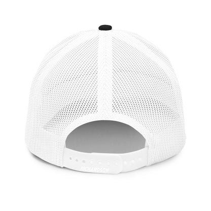 Nashville Skyline Trucker Cap