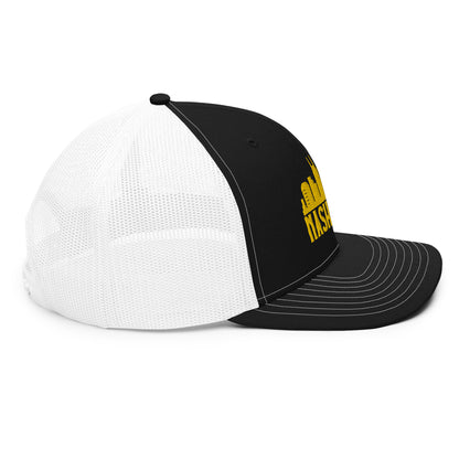 Nashville Skyline Trucker Cap