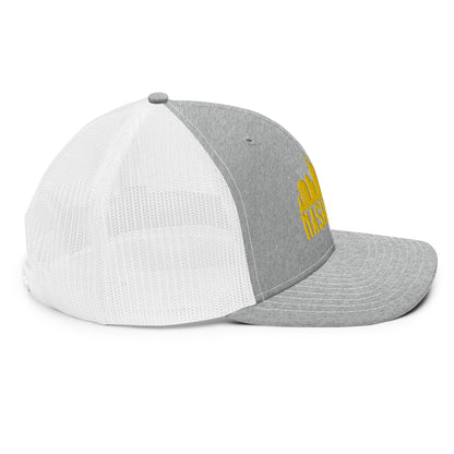 Nashville Skyline Trucker Cap