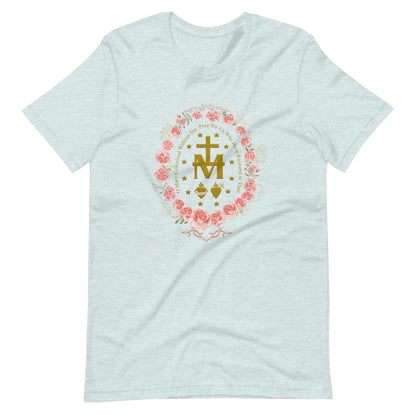 Marian Catholic T-Shirt